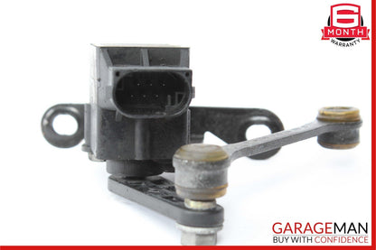 03-12 Mercedes R230 SL500 SLK350 SL55 Suspension Level Sensor 0025428818 OEM