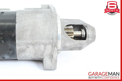 06-13 Mercedes E350 R350 S550 CL550 C300 Bosch Engine Starter Motor