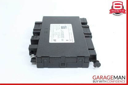 08-18 Mercedes CLS400 C250 E350 GLK350 E550 Front Left Side Seat Control Module
