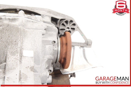 09-17 Audi Q5 A4 Rear Diff Differential Axle Carrier Assembly OEM