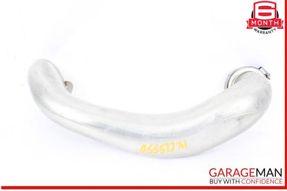 11-20 Mercedes W218 CLS550 SL550 Right Side Air Intake Hose Duct Pipe OEM