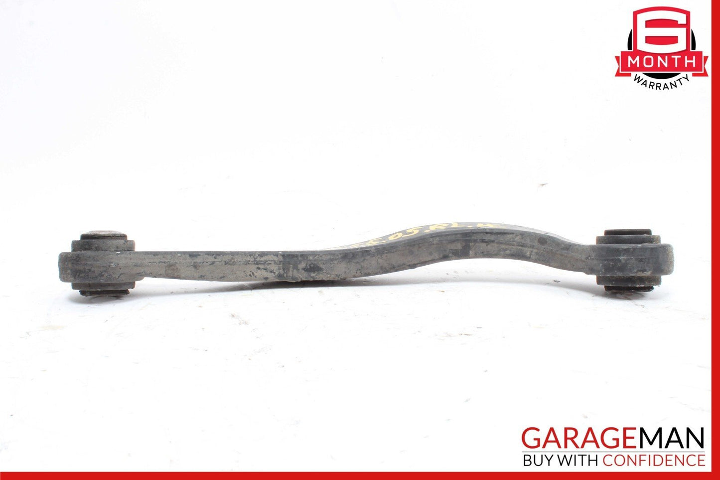 03-12 Mercedes W211 E55 E63 AMG Rear Left Driver Side Upper Control Arm OEM