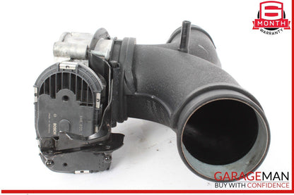 03-13 Porsche Cayenne 955 Engine Throttle Body 94860511503 OEM