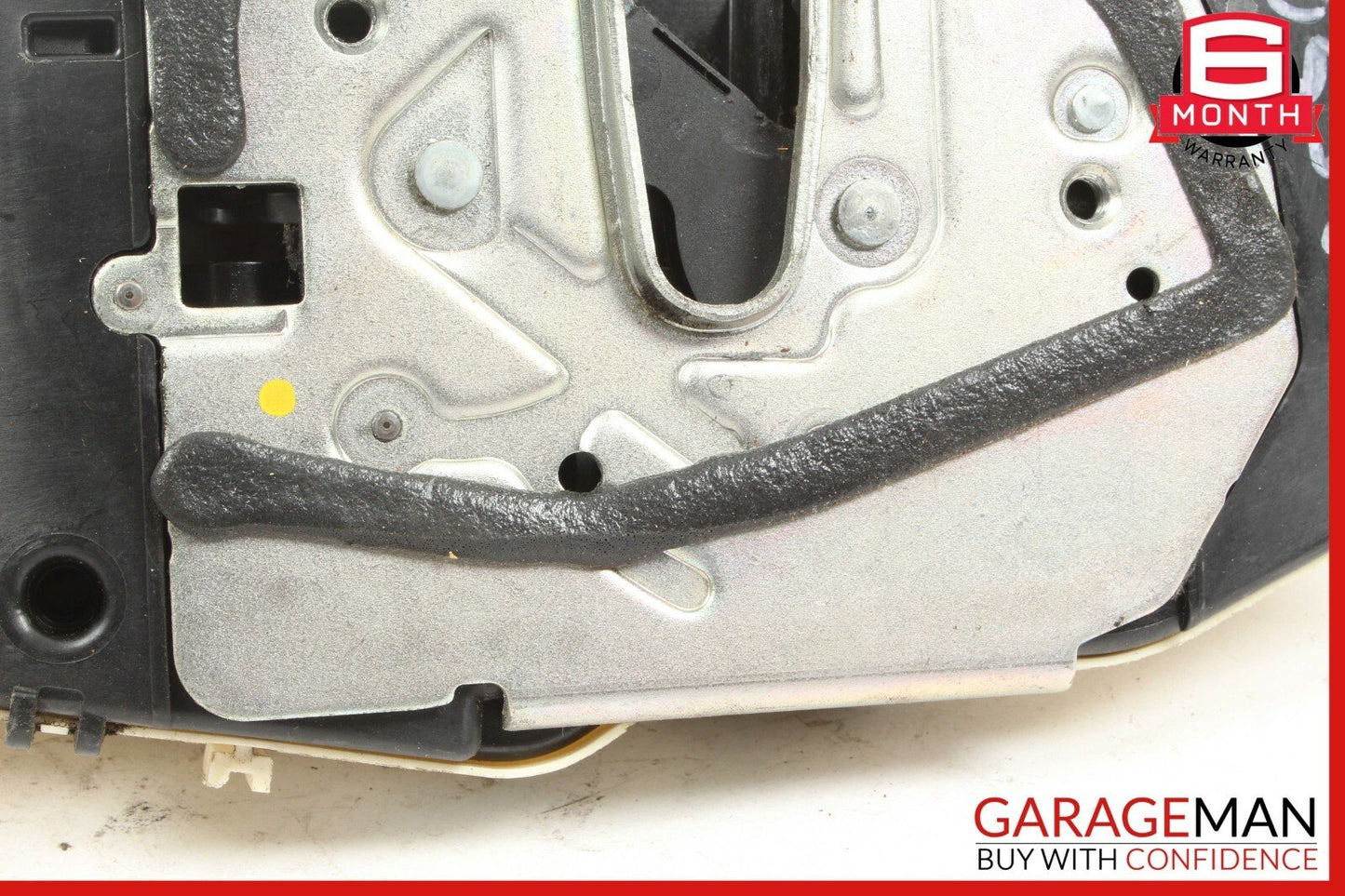 07-13 Mercedes W221 S550 CL550 Front Right Side Door Lock Latch Actuator