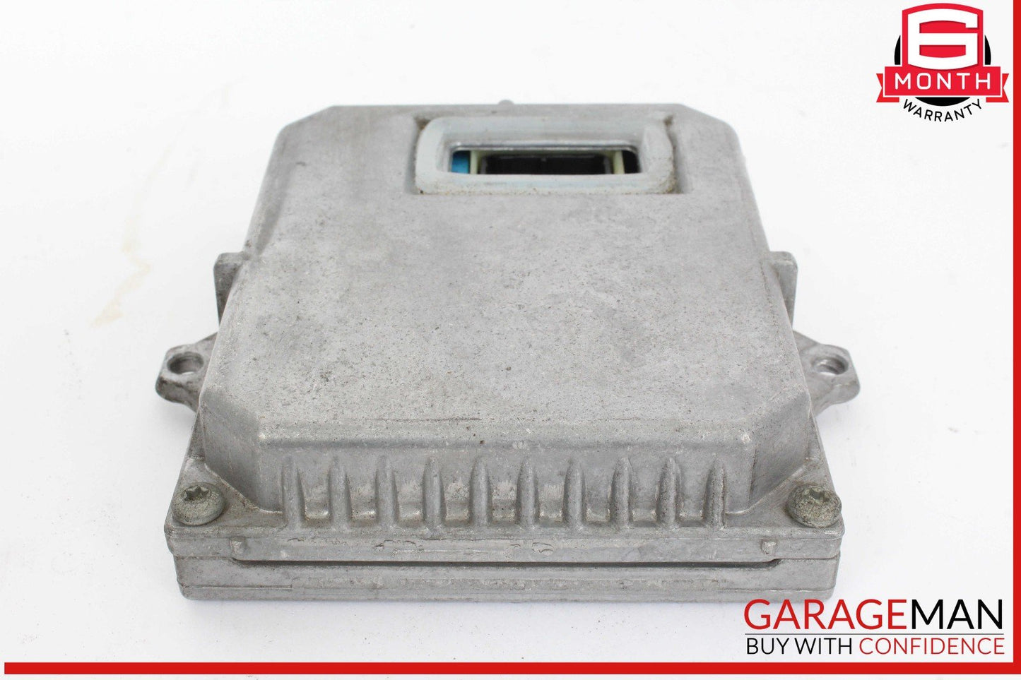 00-08 Mercedes R230 SL500 S500 CL600 CL55 AMG Xenon Headlight HID Ballast Unit