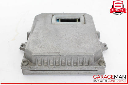 00-08 Mercedes R230 SL500 S500 CL600 CL55 AMG Xenon Headlight HID Ballast Unit