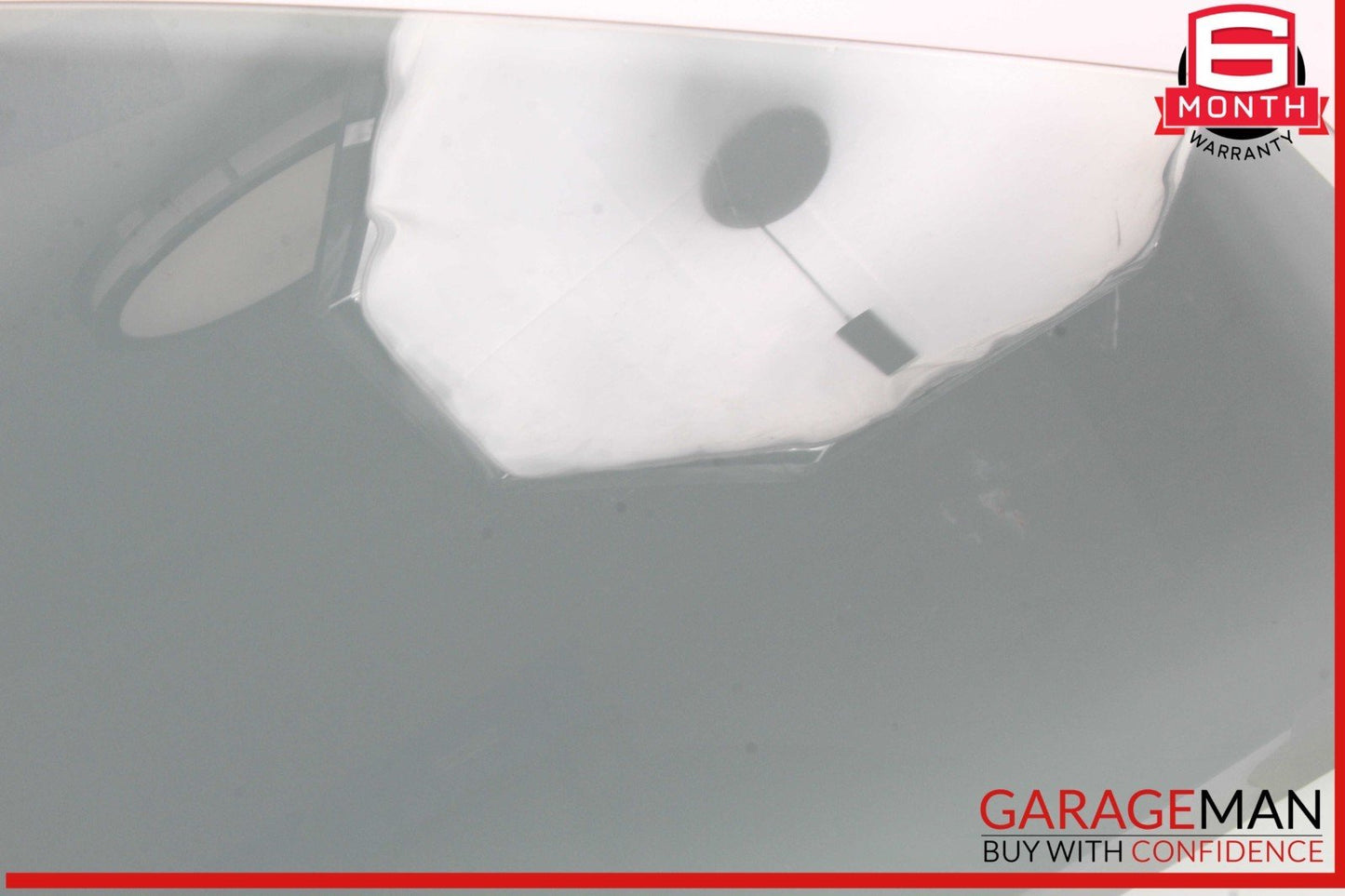 10-16 Mercedes W212 E350 Front Right Passenger Side Door Window Glass OEM