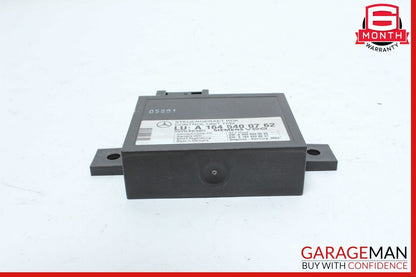 07-13 Mercedes X164 GL450 4MATIC TPMS Tire Pressure Control 1645403762 OEM