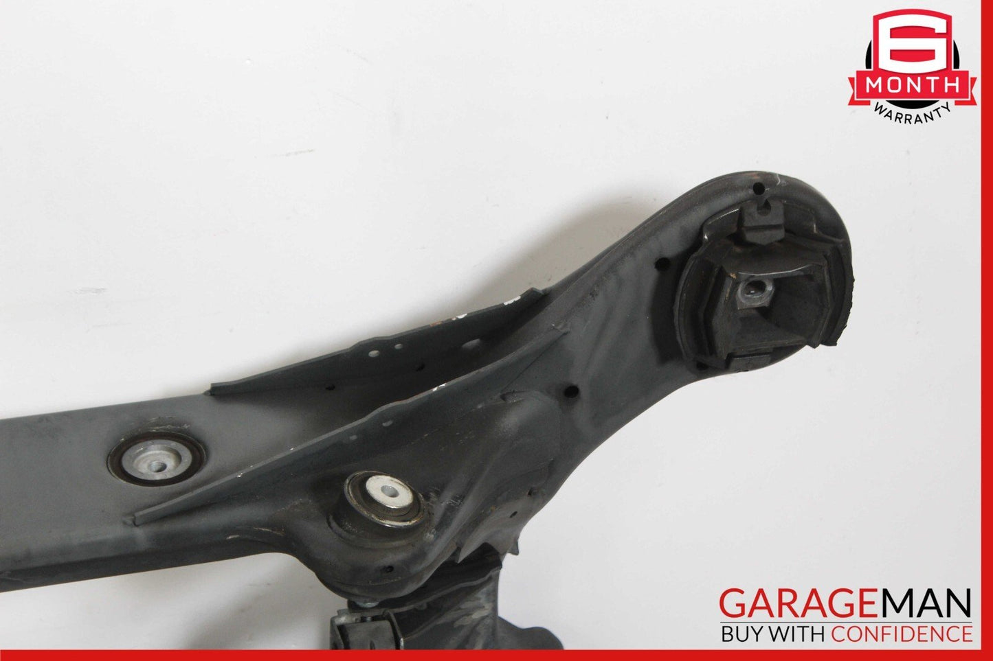 00-06 Mercedes W215 CL600 S600 Rear Subframe Crossmember OEM