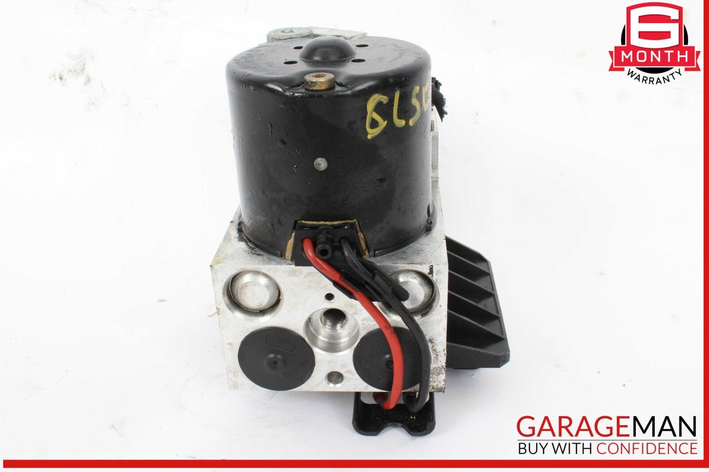 00-06 Mercedes W215 CL500 S430 S500 ABS Anti Lock Brake Pump ESP Module OEM