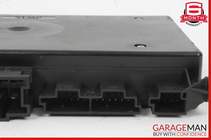 07-12 Mercedes X164 GL450 GL550 Third Seat Row Power Folding Control Module OEM