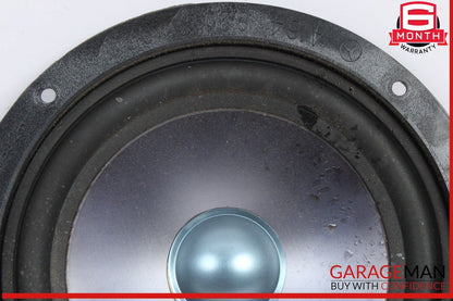 06-13 Mercedes W251 R350 4MATIC Rear Left and Right Side Door Audio Speakers OEM