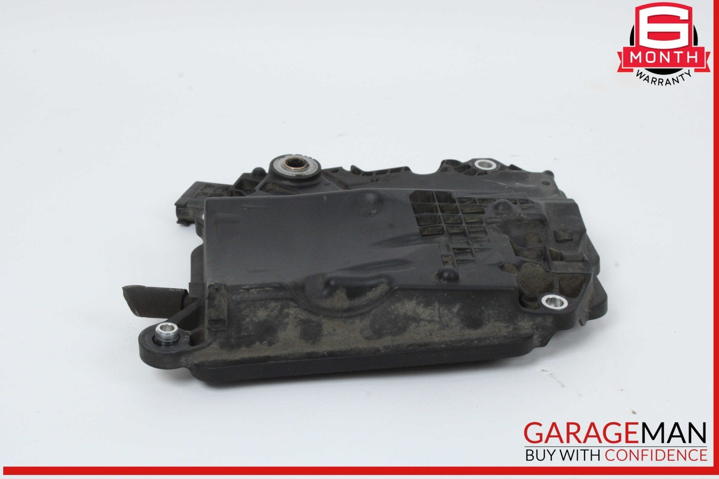 06-13 Mercedes X164 GL450 E350 Gearbox Transmission Control Unit TCU Flashed OEM