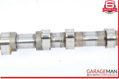 05-12 Mercedes W211 E350 ML350 Left Side Engine Camshaft Cam Shaft Exhaust OEM