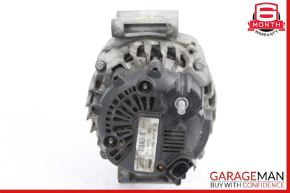 12-15 Mercedes W204 C250 R172 SLK250 Engine Generator Alternator 120 AMP 14V OEM
