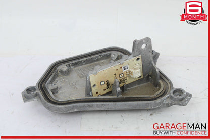 16-19 BMW X1 F48 Front Left Driver Side LED Daytime Running Light Control Module