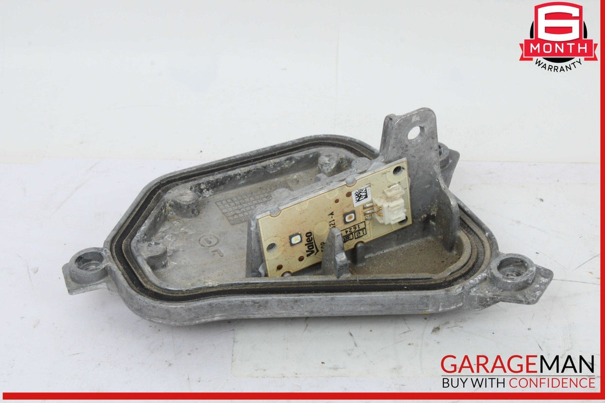 16-19 BMW X1 F48 Front Left Driver Side LED Daytime Running Light Control Module