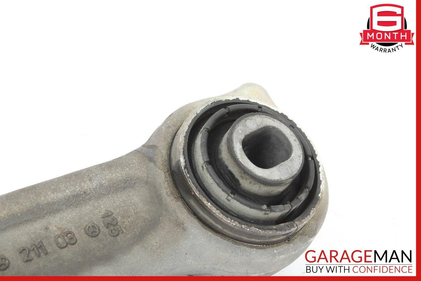 03-09 Mercedes W211 E350 Front Right Side Lower Control Arm RWD