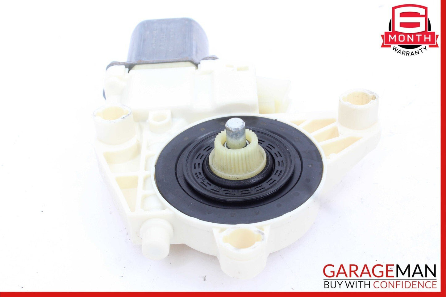 08-16 Mercedes E350 E400 C250 GLK350 Rear Left Door Window Regulator Motor Unit