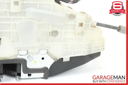 07-13 Mercedes W221 S550 S450 Rear Left Door Lock Latch Actuator OEM