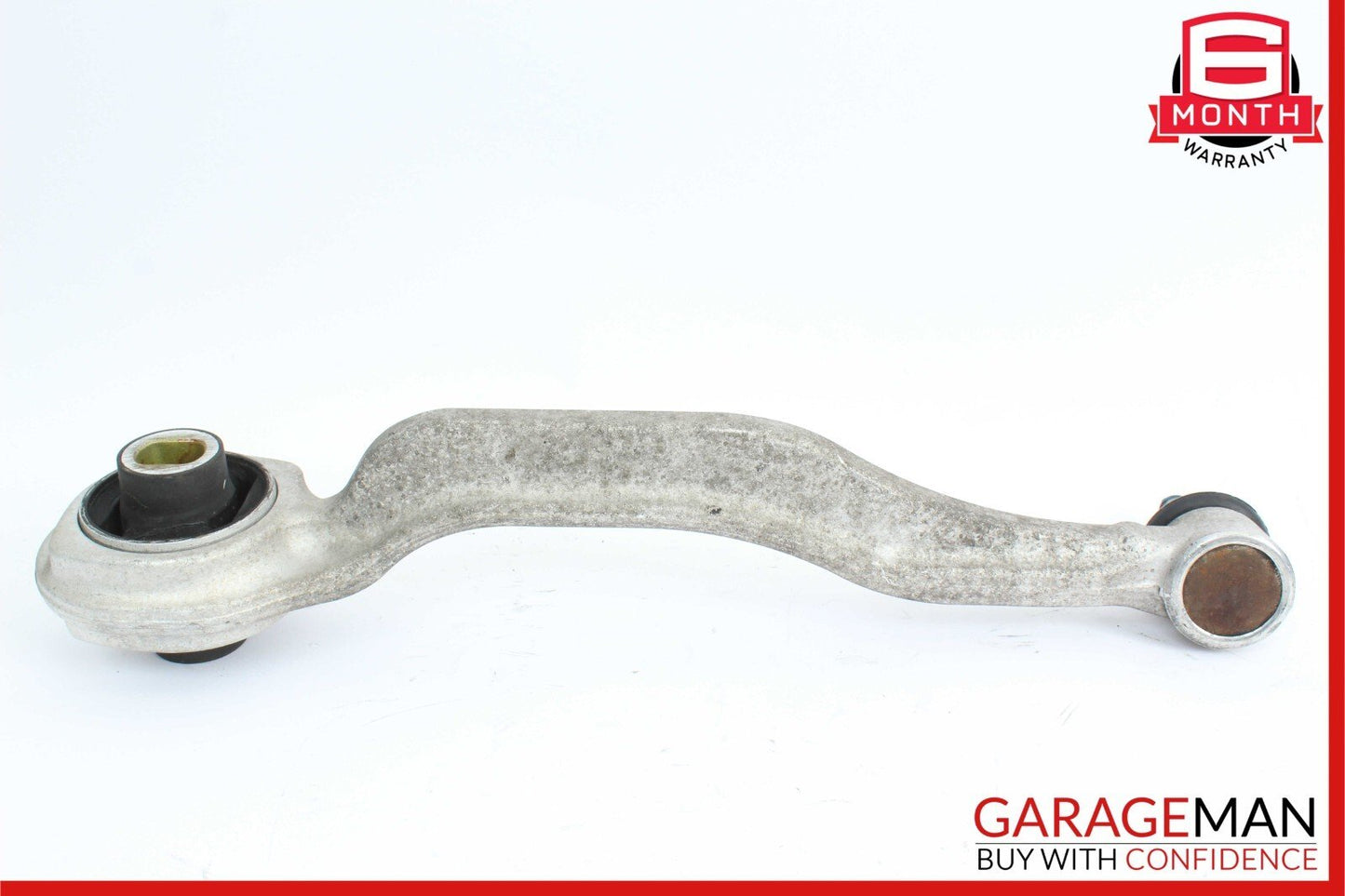 03-11 Mercedes W219 CLS500 AMG Front Left Driver Side Lower Control Arm RWD