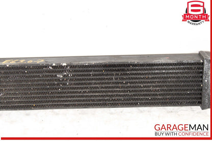 03-11 Mercedes W211 E63 CLS55 AMG Intercooler Air Cooler Radiator OEM