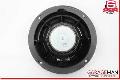 06-13 Mercedes W164 ML500 Rear Left or Right Side Door Audio Speaker 1648201102