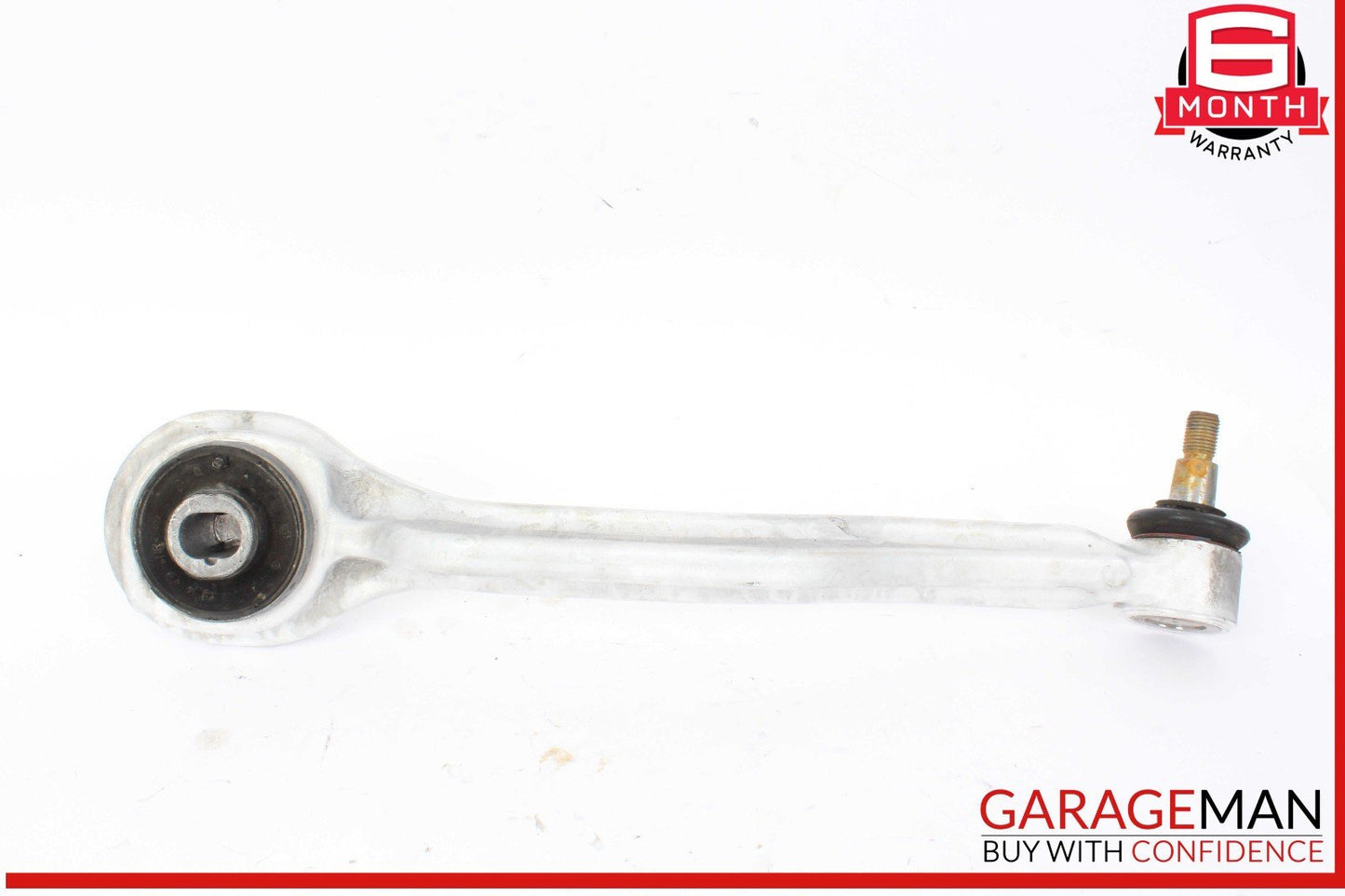 03-11 Mercedes W211 E350 Front Left Side Lower Wishbone Control Arm OEM