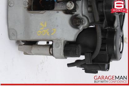 15-23 Mercedes W205 C300 Rear Left and Right Side Brake Caliper Calipers OEM