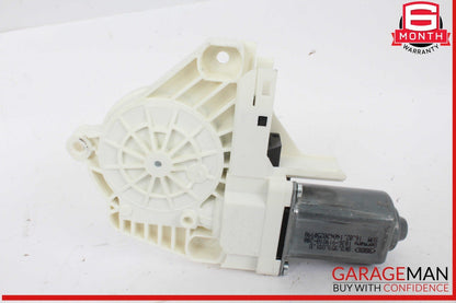 14-17 Audi SQ5 Front Left Driver Side Window Regulator Motor 8K0959801B OEM