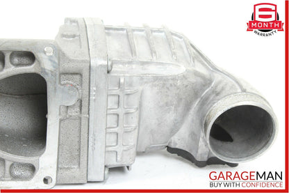 03-05 Mercedes W203 C230 Kompressor 1.8L Intake Supercharger Housing Cover OEM