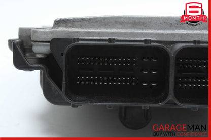 12-15 Mercedes GLK350 C300 E350 ECU Engine Control Module Unit
