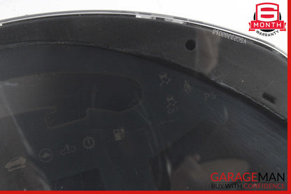 11-12 Nissan Leaf Speedometer Instrument Cluster OEM