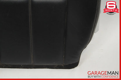 07-12 Mercedes X164 GL450 Front Right Side Bottom Lower Seat Cushion OEM