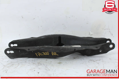 15-20 Mercedes W205 C300 Rear Right or Left Lower Rearward Control Arm OEM