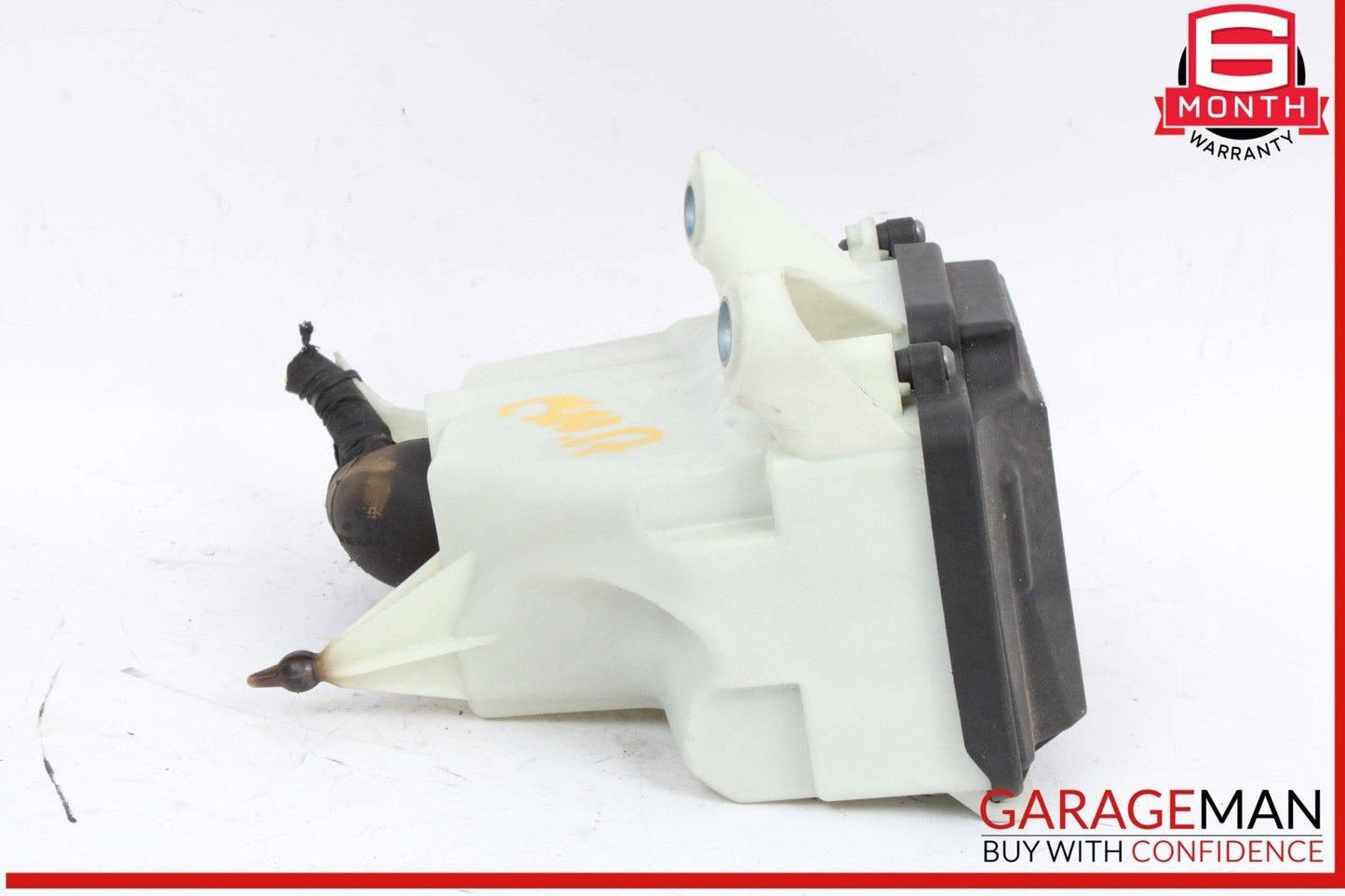 15-21 Mercedes W205 C300 4MATIC Front Engine Fuse Relay Box Housing OEM
