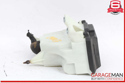 15-21 Mercedes W205 C300 4MATIC Front Engine Fuse Relay Box Housing OEM