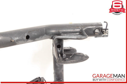 15-18 Audi Q3 FWD Rear Suspension Crossmember Subframe Cradle 5N0505315S OEM
