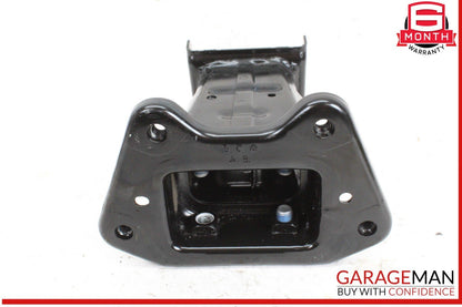 07-13 Mercedes W216 CL550 S600 Front Left Side Bumper Reinforcement Bracket OEM