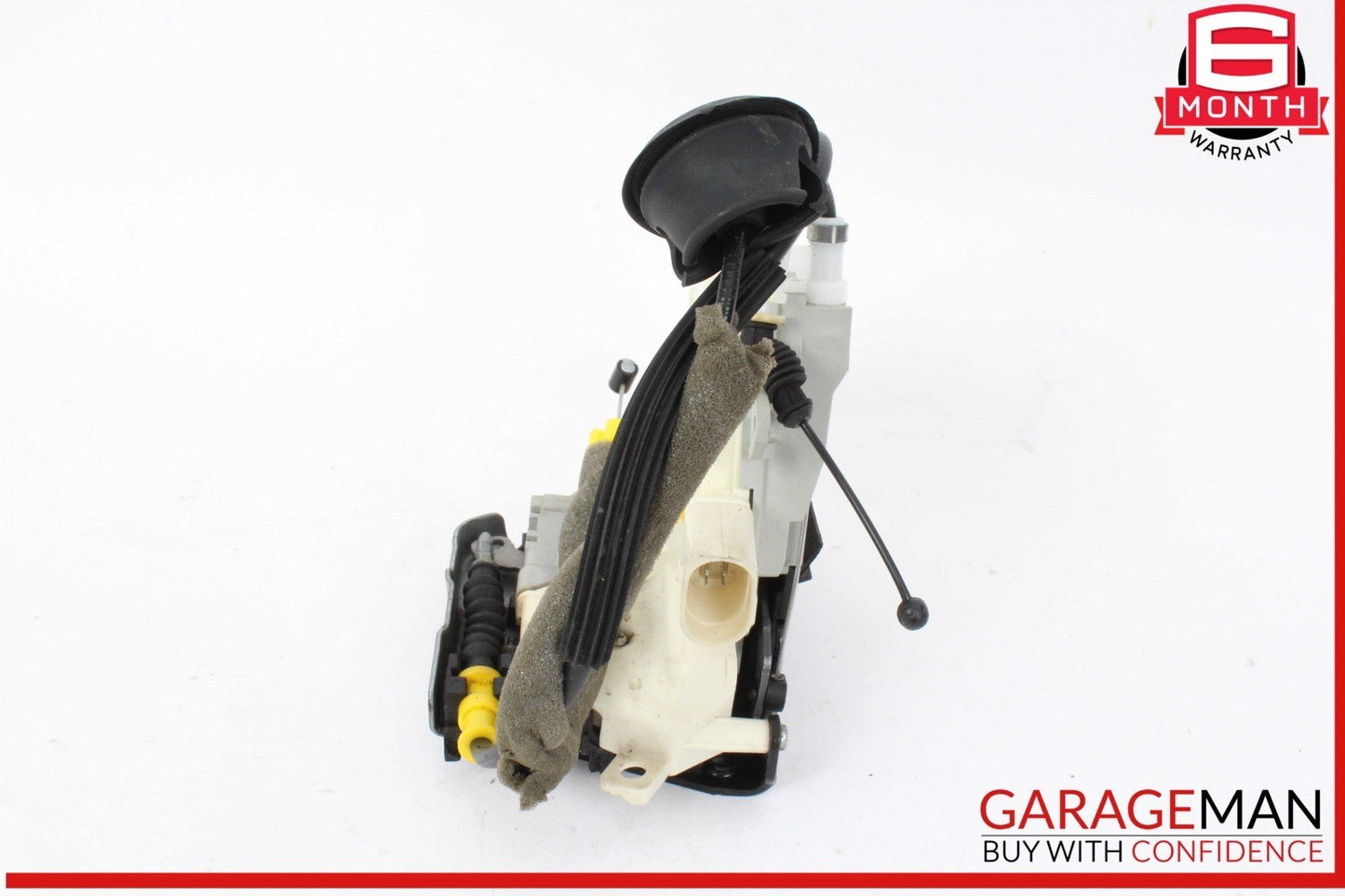 12-18 Audi A6 A7 Rear Right Passenger Side Door Lock Latch Actuator OEM
