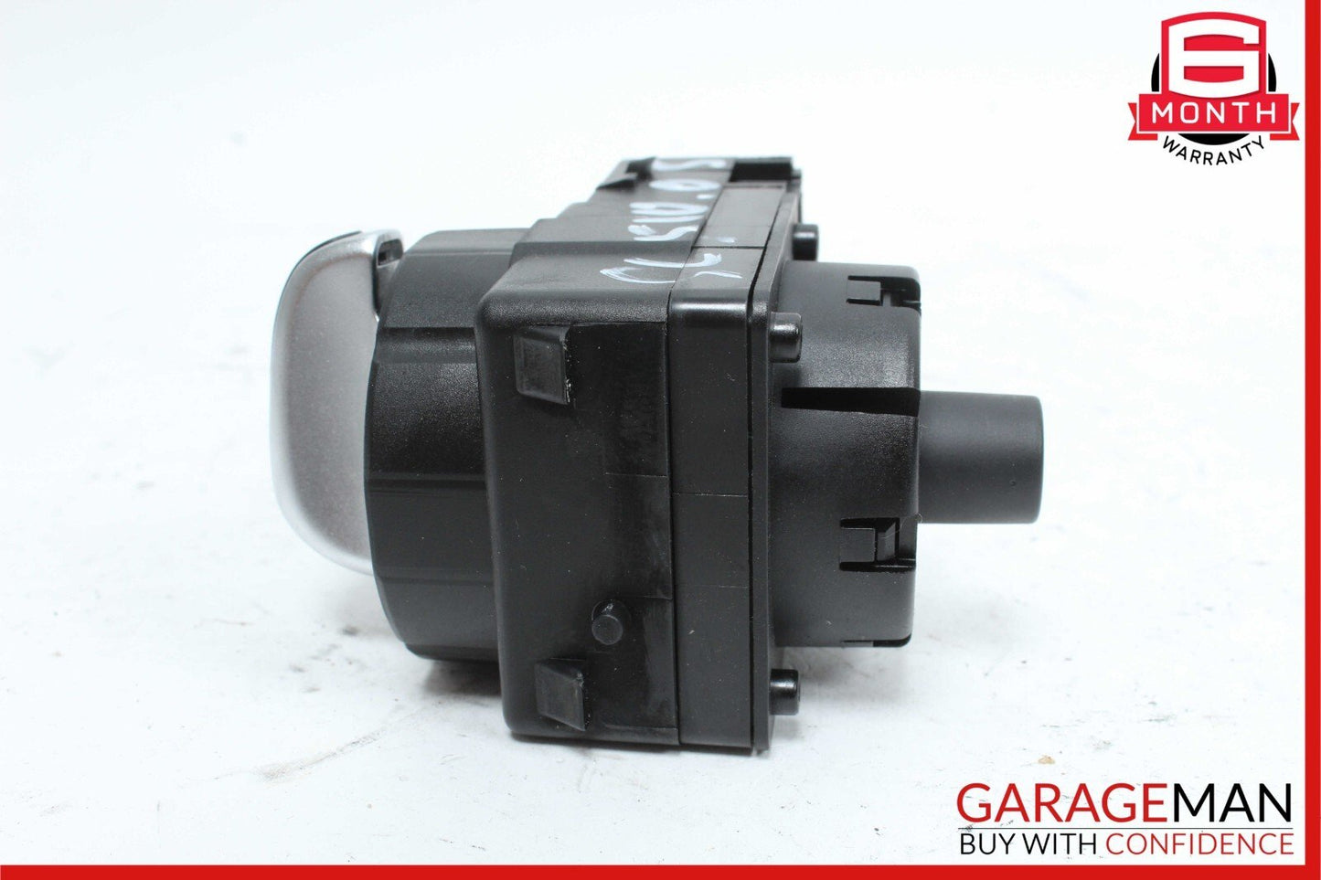 03-12 Mercedes R230 SL500 SL550 SL55 AMG Headlight Control Switch Controller