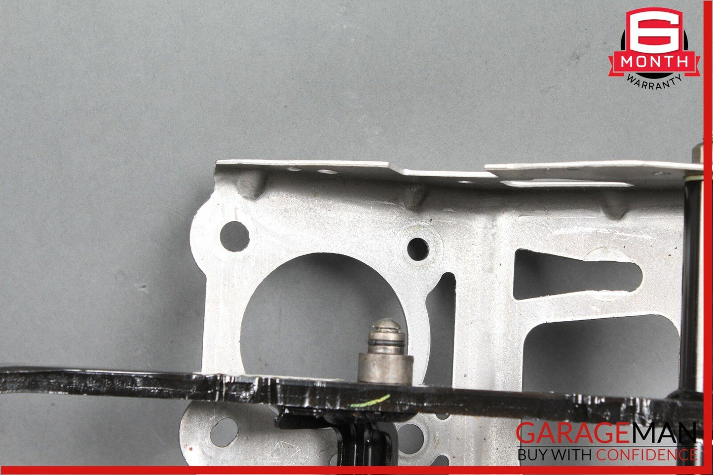 14-17 Maserati Ghibli Brake Pedal Bracket Frame Assembly OEM