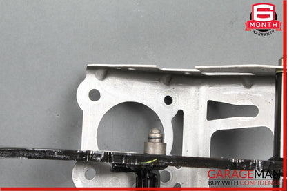 14-17 Maserati Ghibli Brake Pedal Bracket Frame Assembly OEM