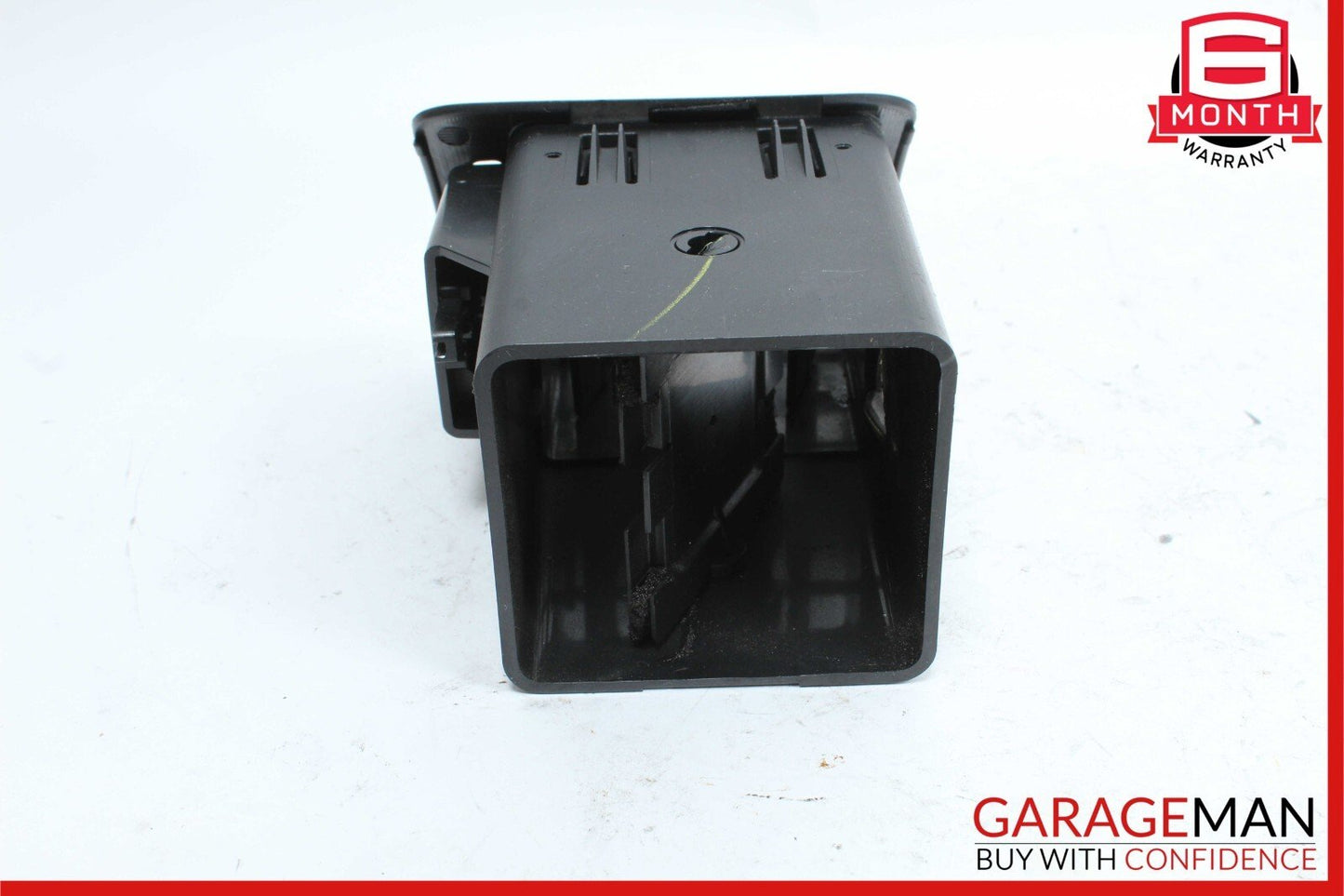 98-05 Mercedes W163 ML430 ML500 Dashboard A/C AC Air Vent Left Driver Side OEM