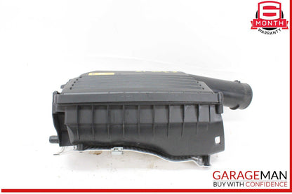 15-20 Mercedes W205 C300 SLC300 Air Intake Cleaner Filter Housing Box OEM