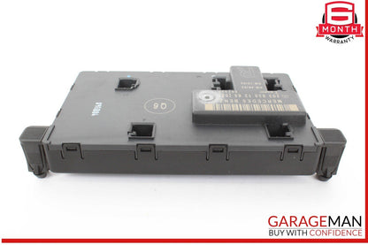 01-07 Mercedes W203 C230 C320 Front Right Door Control Module 2038201285 OEM