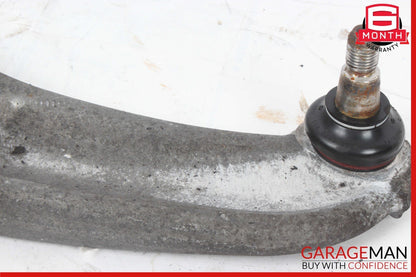 03-10 Maserati Quattroporte M139 Rear Left Driver Side Lower Control Arm OEM