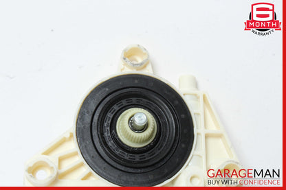 08-14 Mercedes W204 C250 C350 Front Left Door Window Regulator Motor OEM