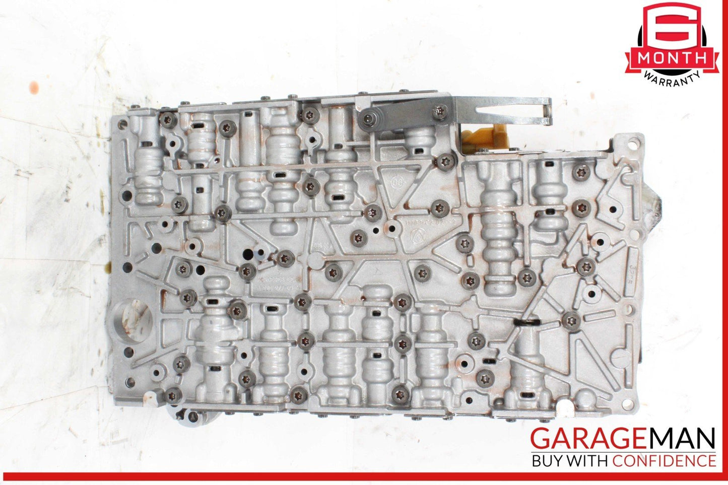 Mercedes W203 C280 E350 7G Tronic Transmission Valve Body 2202770801 OEM