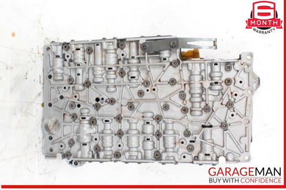 Mercedes W203 C280 E350 7G Tronic Transmission Valve Body 2202770801 OEM